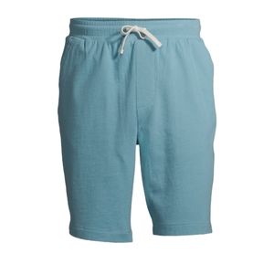 NWT Mens Knit Jogger Shorts